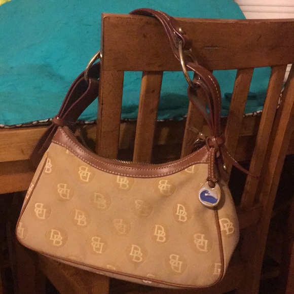 Dooney & Bourke bag - Picture 1 of 2